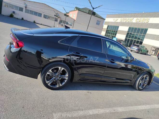 Kia K5 2020, 53,000 km - 1.6 l - Bakı