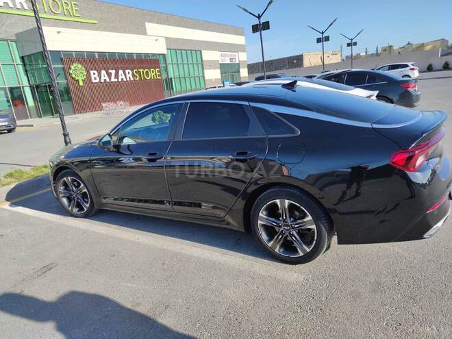 Kia K5 2020, 53,000 km - 1.6 l - Bakı