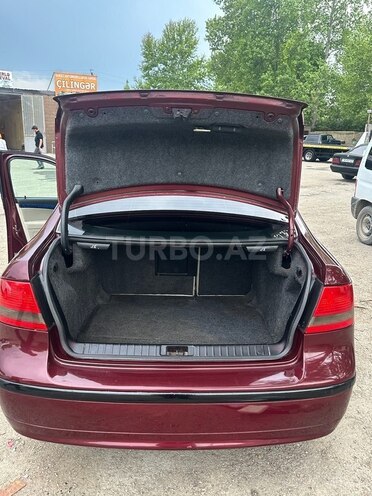 Saab 9-3 2003, 295,525 km - 2.0 l - Bərdə