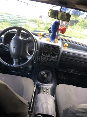 GAZ 3110 2001, 51,668 km - 2.3 l - Bakı