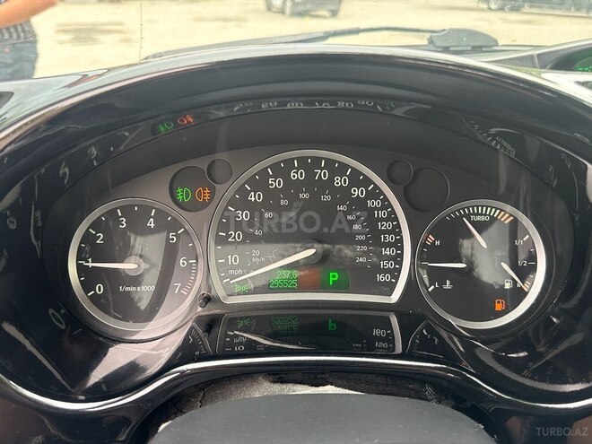 Saab 9-3 2003, 295,525 km - 2.0 l - Bərdə
