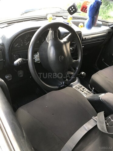 GAZ 3110 2001, 51,668 km - 2.3 l - Bakı