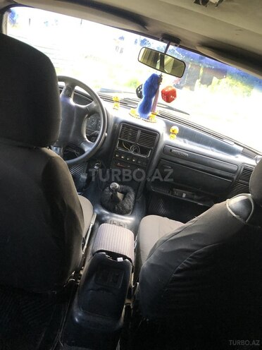 GAZ 3110 2001, 51,668 km - 2.3 l - Bakı