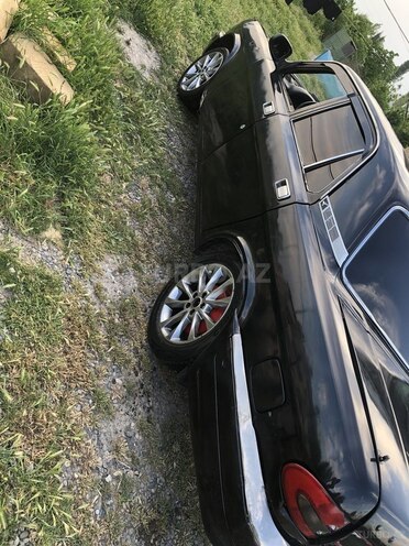 GAZ 3110 2001, 51,668 km - 2.3 l - Bakı
