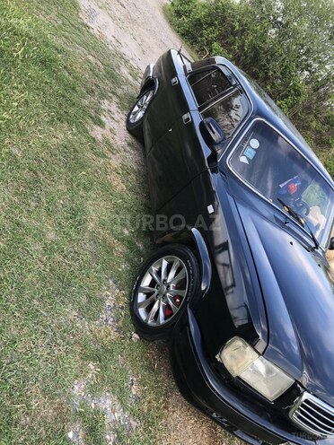GAZ 3110 2001, 51,668 km - 2.3 l - Bakı