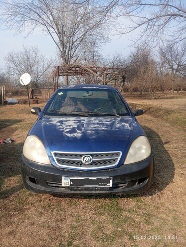 Lifan 520-1
