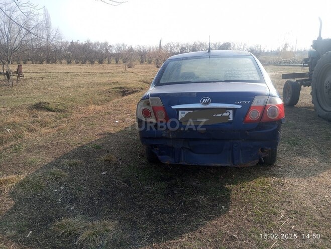 Lifan 520-2