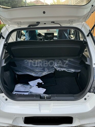 Suzuki Swift 2024, 0 km - 1.2 l - Bakı
