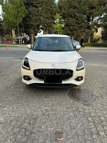 Suzuki Swift 2024, 0 km - 1.2 l - Bakı