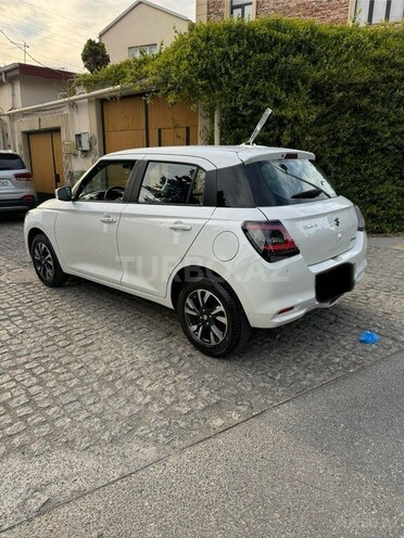 Suzuki Swift 2024, 0 km - 1.2 l - Bakı