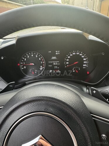 Suzuki Swift 2024, 0 km - 1.2 l - Bakı