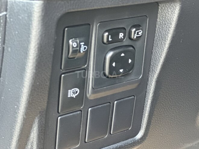 Toyota Land Cruiser Prado 2012, 169,475 km - 2.7 л - Bakı