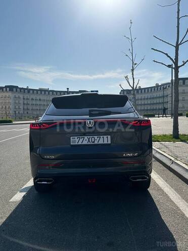 Changan  2024, 2,739 km - 1.5 l - Bakı