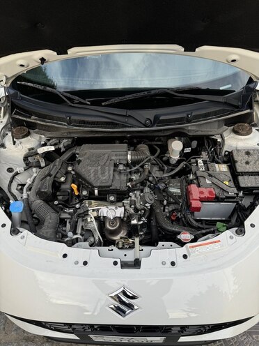 Suzuki Swift 2024, 0 km - 1.2 l - Bakı