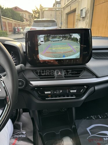 Suzuki Swift 2024, 0 km - 1.2 l - Bakı