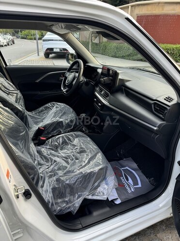 Suzuki Swift 2024, 0 km - 1.2 l - Bakı