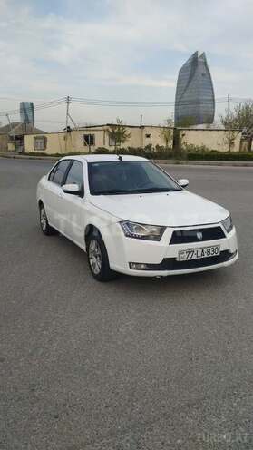 Khazar SD 2019, 179,000 km - 1.7 l - Bakı