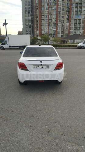 Khazar SD 2019, 179,000 km - 1.7 l - Bakı