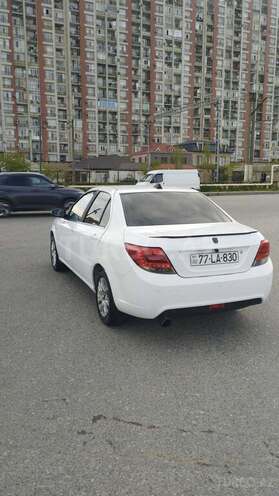 Khazar SD 2019, 179,000 km - 1.7 l - Bakı