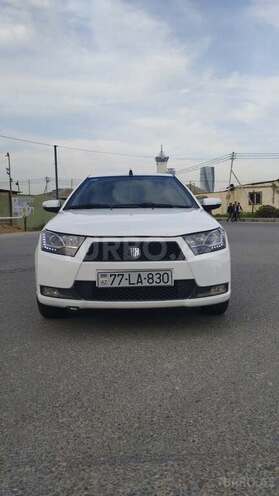 Khazar SD 2019, 179,000 km - 1.7 l - Bakı