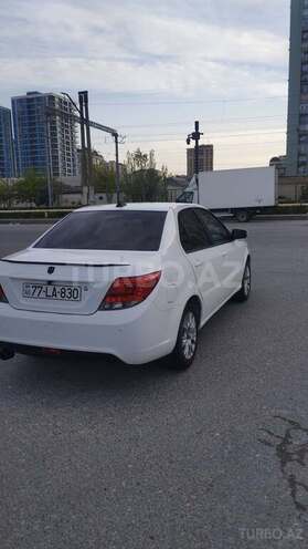 Khazar SD 2019, 179,000 km - 1.7 l - Bakı