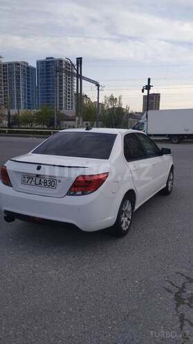 Khazar SD 2019, 179,000 km - 1.7 l - Bakı