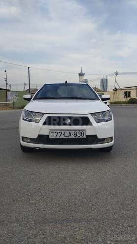 Khazar SD 2019, 179,000 km - 1.7 l - Bakı