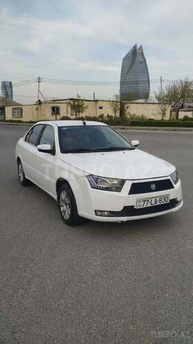 Khazar SD 2019, 179,000 km - 1.7 l - Bakı