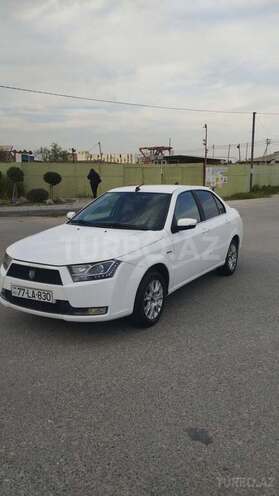 Khazar SD 2019, 179,000 km - 1.7 l - Bakı