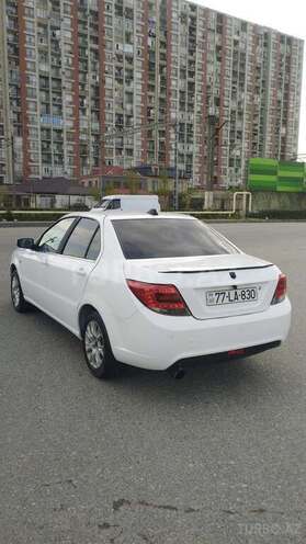 Khazar SD 2019, 179,000 km - 1.7 l - Bakı