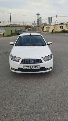 Khazar SD 2019, 179,000 km - 1.7 l - Bakı