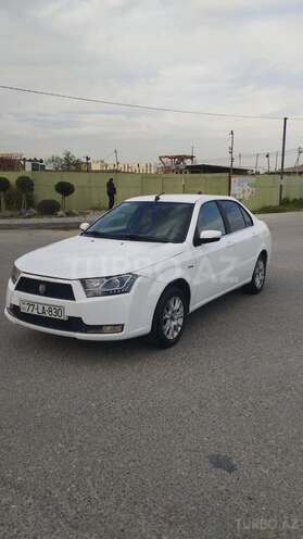 Khazar SD 2019, 179,000 km - 1.7 l - Bakı