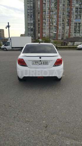 Khazar SD 2019, 179,000 km - 1.7 l - Bakı