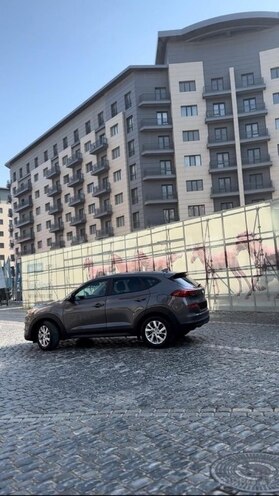 Hyundai Tucson 2019, 95,000 km - 2.0 l - Bakı