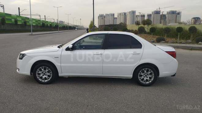Khazar SD 2019, 179,000 km - 1.7 l - Bakı
