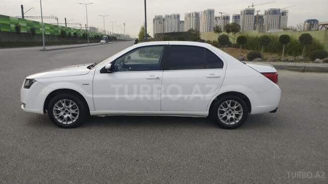 Khazar SD 2019, 179,000 km - 1.7 l - Bakı