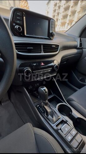 Hyundai Tucson 2019, 95,000 km - 2.0 l - Bakı