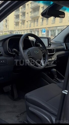 Hyundai Tucson 2019, 95,000 km - 2.0 l - Bakı
