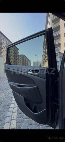 Hyundai Tucson 2019, 95,000 km - 2.0 l - Bakı