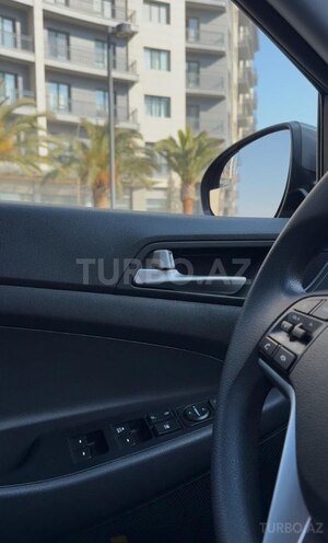 Hyundai Tucson 2019, 95,000 km - 2.0 l - Bakı