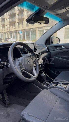 Hyundai Tucson 2019, 95,000 km - 2.0 l - Bakı