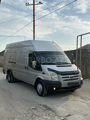 Ford Transit 2013, 188,000 km - 2.2 л - Sumqayıt