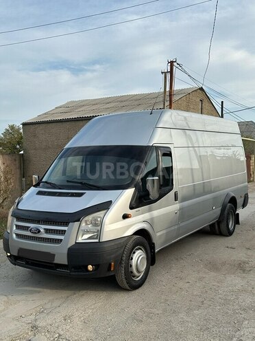 Ford Transit 2013, 188,000 km - 2.2 л - Sumqayıt