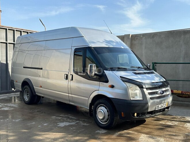 Ford Transit 2013, 188,000 km - 2.2 л - Sumqayıt