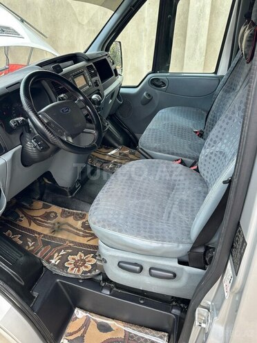 Ford Transit 2013, 188,000 km - 2.2 л - Sumqayıt