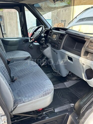 Ford Transit 2013, 188,000 km - 2.2 л - Sumqayıt