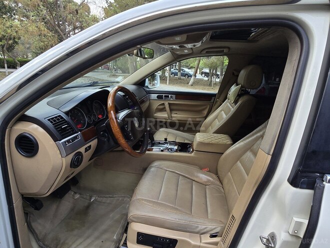Volkswagen Touareg 2005, 267,985 km - 3.2 л - Sumqayıt