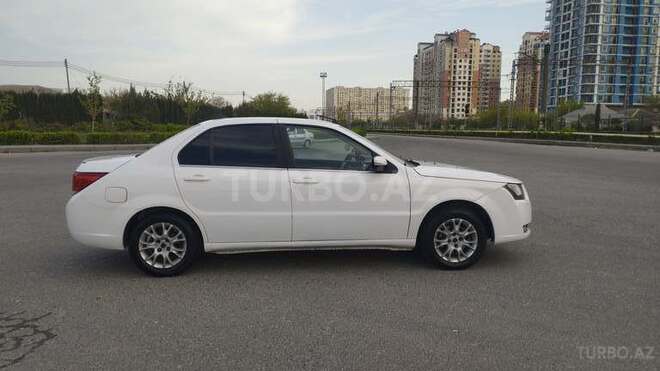 Khazar SD 2019, 179,000 km - 1.7 l - Bakı