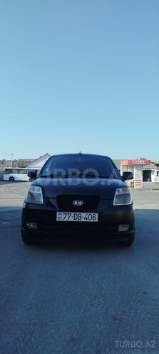 Kia Picanto 2005, 167,000 km - 1.0 л - Bakı