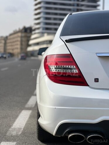 Mercedes C 250-5